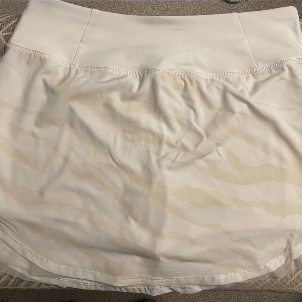 BNWOT CALIA Stay the Path Tennis skirt. Size M. Retails for $55